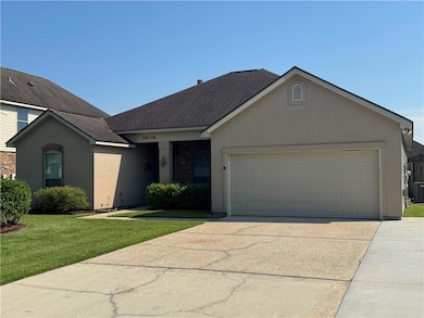 39119 Bayou View Ave, Gonzales, LA 70737 - photo 3