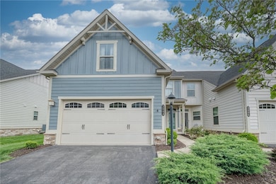 Sought-after End Unit
