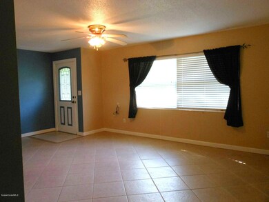 Living Room View 3