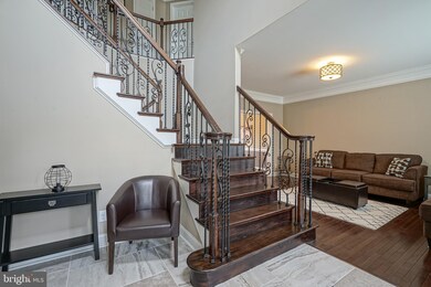 120 Delaware Crossing, Swedesboro, NJ 08085 - photo 5