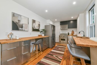 22 Bigelow St unit 3B, Cambridge, MA 02139 - photo 7