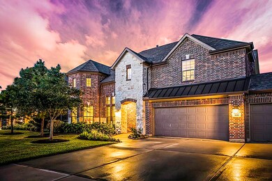 3611 Summer Ranch Dr, Katy, TX 77494 - photo 2