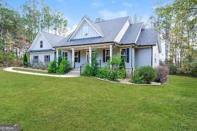 450 Kelleytown Rd, McDonough, GA 30252 - photo 4