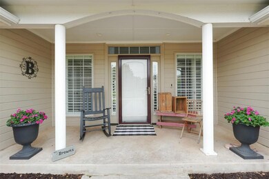 1401 Berkshire Place, Shawnee, OK 74804 - photo 6