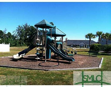 Other. Community Playground