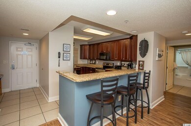 2709 S Ocean Blvd unit 1002, Myrtle Beach, SC 29577 - photo 5