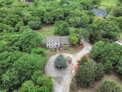 5301 N Santa fe Ave, Edmond, OK 73025 - photo 2