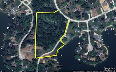 6.5 ACRES VL Lake Lapeer Dr, Metamora, MI 48455 - photo 2