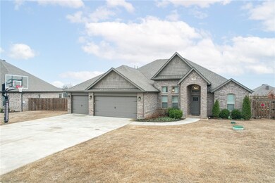 402 Quail Run, Springdale, AR 72762 - photo 4