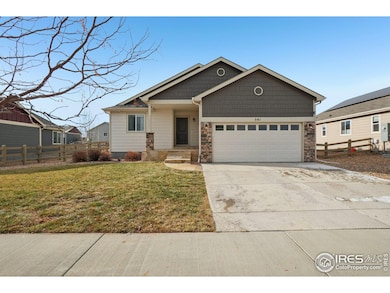 541 Mount Rainier St, Berthoud, CO 80513 - photo 6