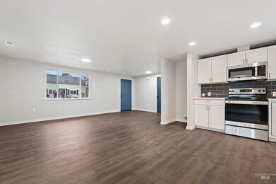 1504 E Sherman Ave, Nampa, ID 83686 - photo 4