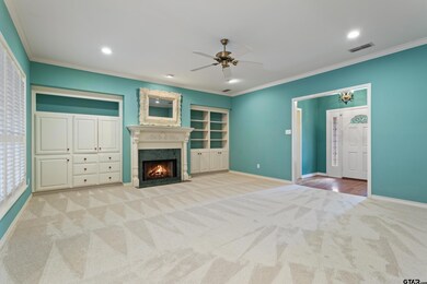 703 Paloma St, Tyler, TX 75703 - photo 5