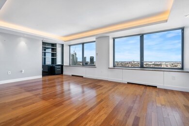 Harbor Towers unit 31H, Boston, MA 02110 - photo 3