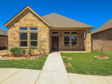 3202 Fountain Way, Granbury, TX 76049 - photo 2