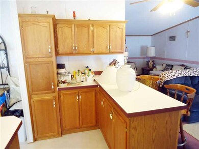 Kitchen. Kitchen