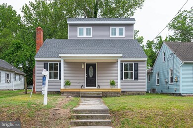 412 S Park Dr, Salisbury, MD 21804 - photo 2