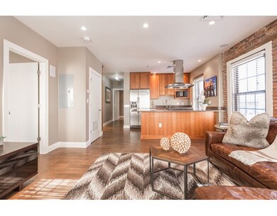 99-105 Broad St unit 7A, Boston, MA 02110 - photo 2