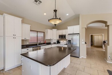 4745 E CHARLESTON AVE Phoenix AZ - Web Q