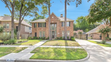 7918 Allegro Dr, Houston, TX 77040 - photo 2