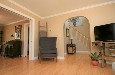Beech Hill CrossroadLI5