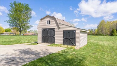 144 W Cutshall Rd, Austin, IN 47102 - photo 5