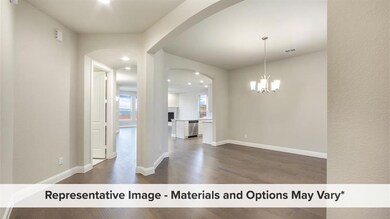 904 Quail Hollow Ave, Denton, TX 76210 - photo 5