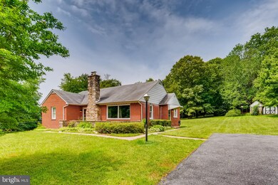 8726 Gerst Ave, Perry Hall, MD 21128 - photo 2