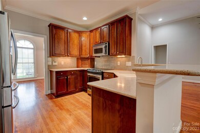 707 Cedar Hill Dr, Shelby, NC 28152 - photo 4