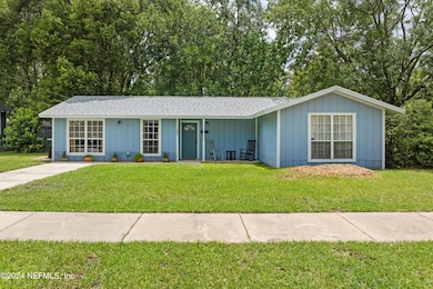 1264 Dancy St, Jacksonville, FL 32205 - photo 2