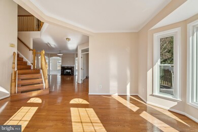 13120 Peach Leaf Place, Fairfax, VA 22030 - photo 4