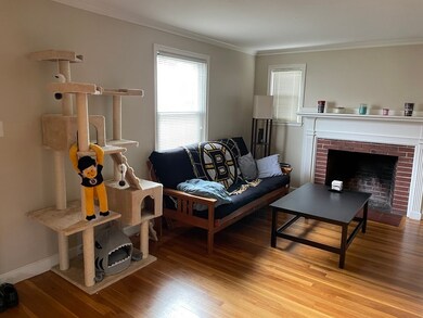 323 Langley Rd unit 1, Newton Center, MA 02459 - photo 5