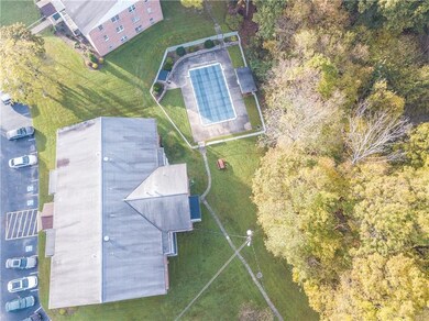 The lovely community offers low maintenance afford