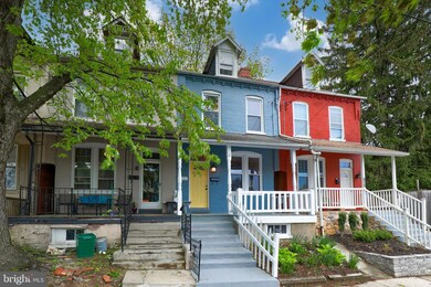 513 Laurel St, Lancaster, PA 17603 - photo 3