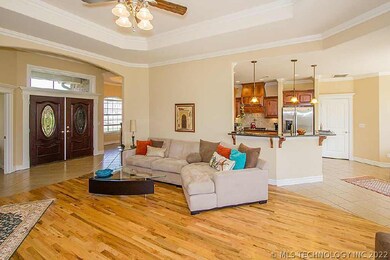 2815 SE Vicksburg St, Bartlesville, OK 74006 - photo 3