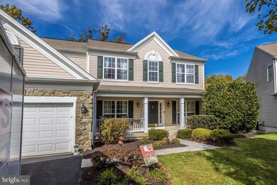 21 Donovan Ct, Knoxville, MD 21758 - photo 5