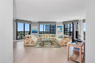 Meridian Club unit 803, Naples, FL 34103 - photo 6