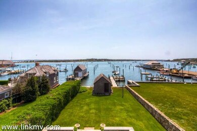 Master Bedroom Balcony View