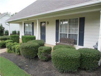 80 Countrywood Ln, Oakland, TN 38060 - photo 2