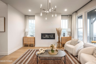 6055 N Fairview Dr, Daniel, UT 84032 - photo 5