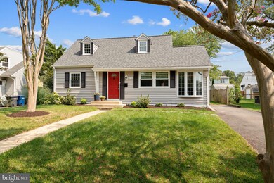 6723 Williams Dr, Alexandria, VA 22307 - photo 2