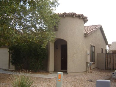 Front of home 2