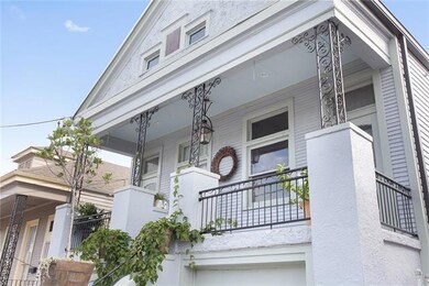 3007 Dumaine St unit A, New Orleans, LA 70119 - photo 2