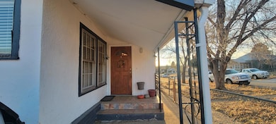 229 E Indiana Ave, Walsenburg, CO 81089 - photo 3