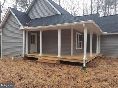 7049 Thomas Byrd Dr, Culpeper, VA 22701 - photo 3