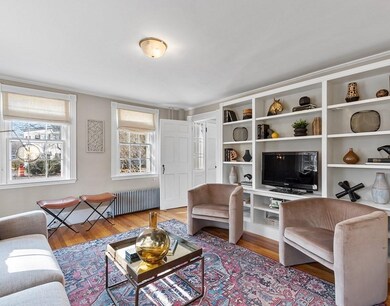 12 Hancock St, Lexington, MA 02420 - photo 7