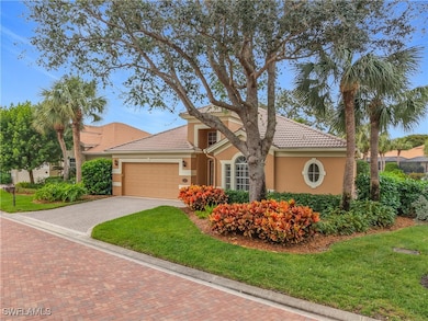 2325 Island Cove Cir, Naples, FL 34109 - photo 2