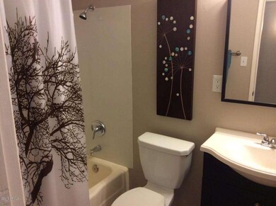 Hall Bath