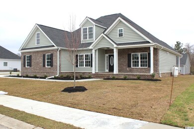 4008 Tupelo Ct unit Crape Myrtle, Conway, SC 29526 - photo 2