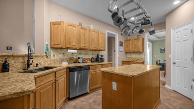 Kitchen II