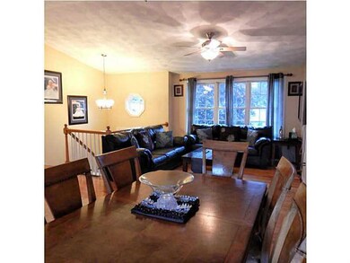 Interior Space/Layout.